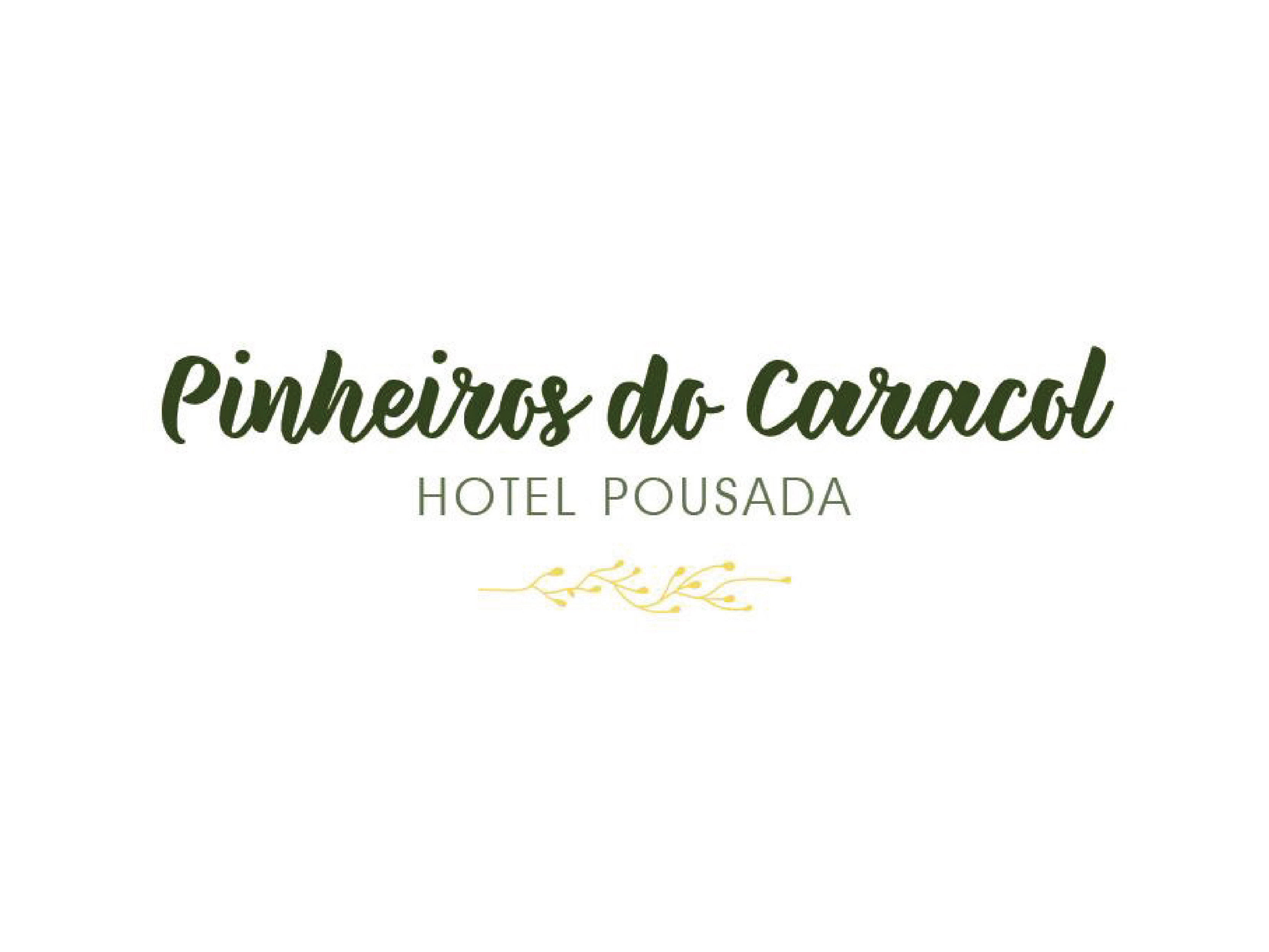 Hotel Pousada Pinheiros do Caracol