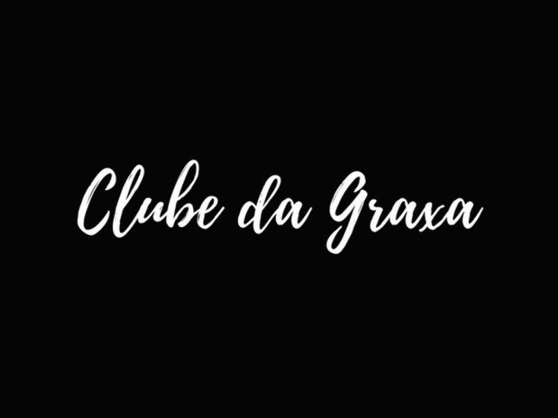 Clube da Graxa