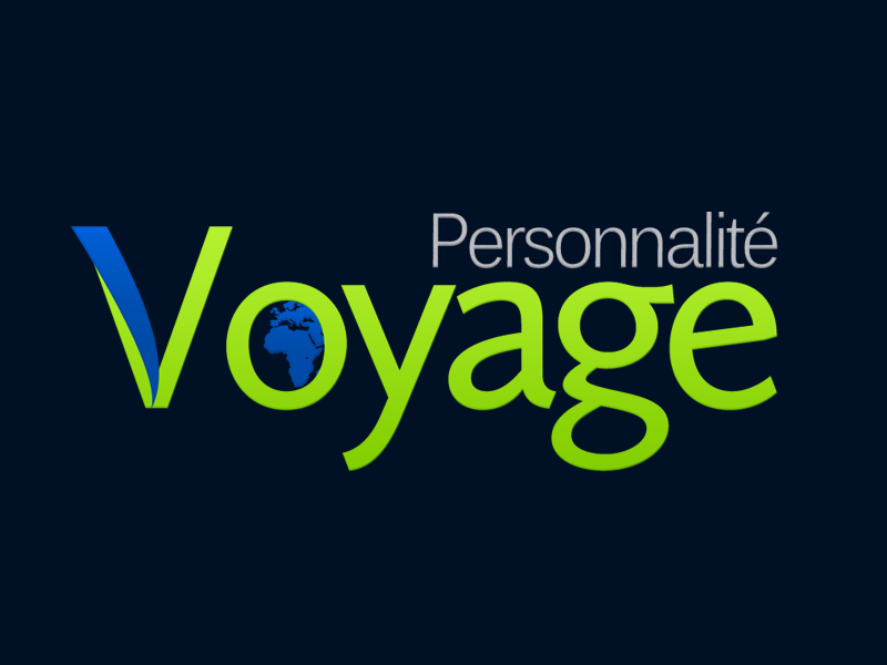 Personnalite Voyage