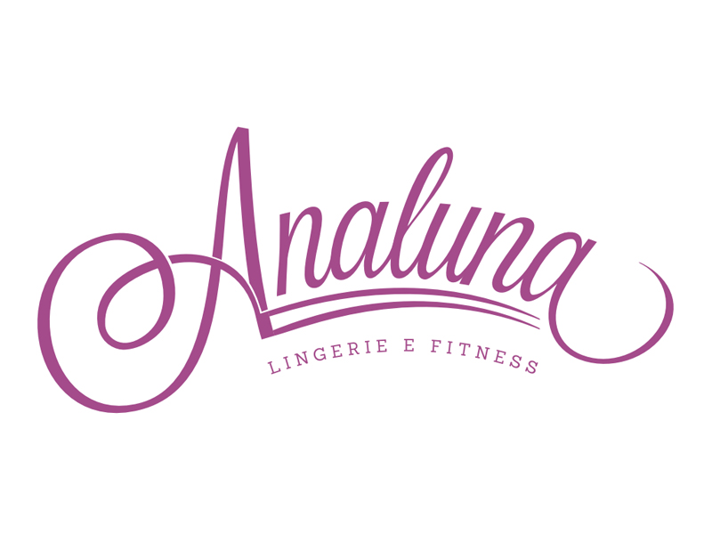 Analuna - Lingerie e Fitness 