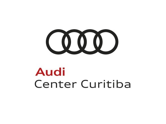 Audi Center Curitiba/Cascavel
