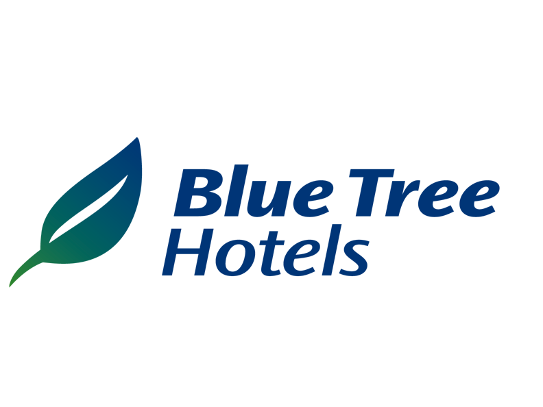 Blue Tree - Hotéis 