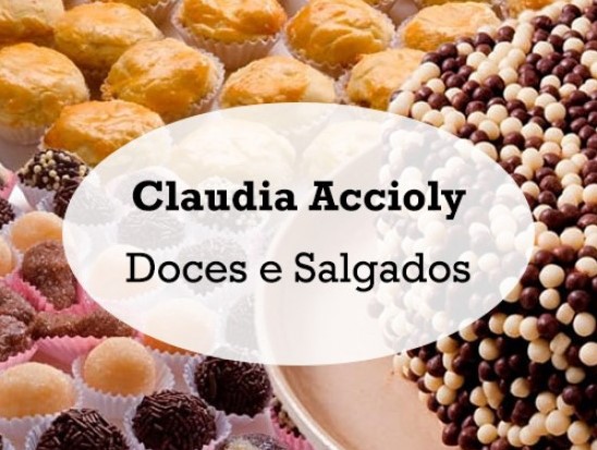 Claudia Accioly 