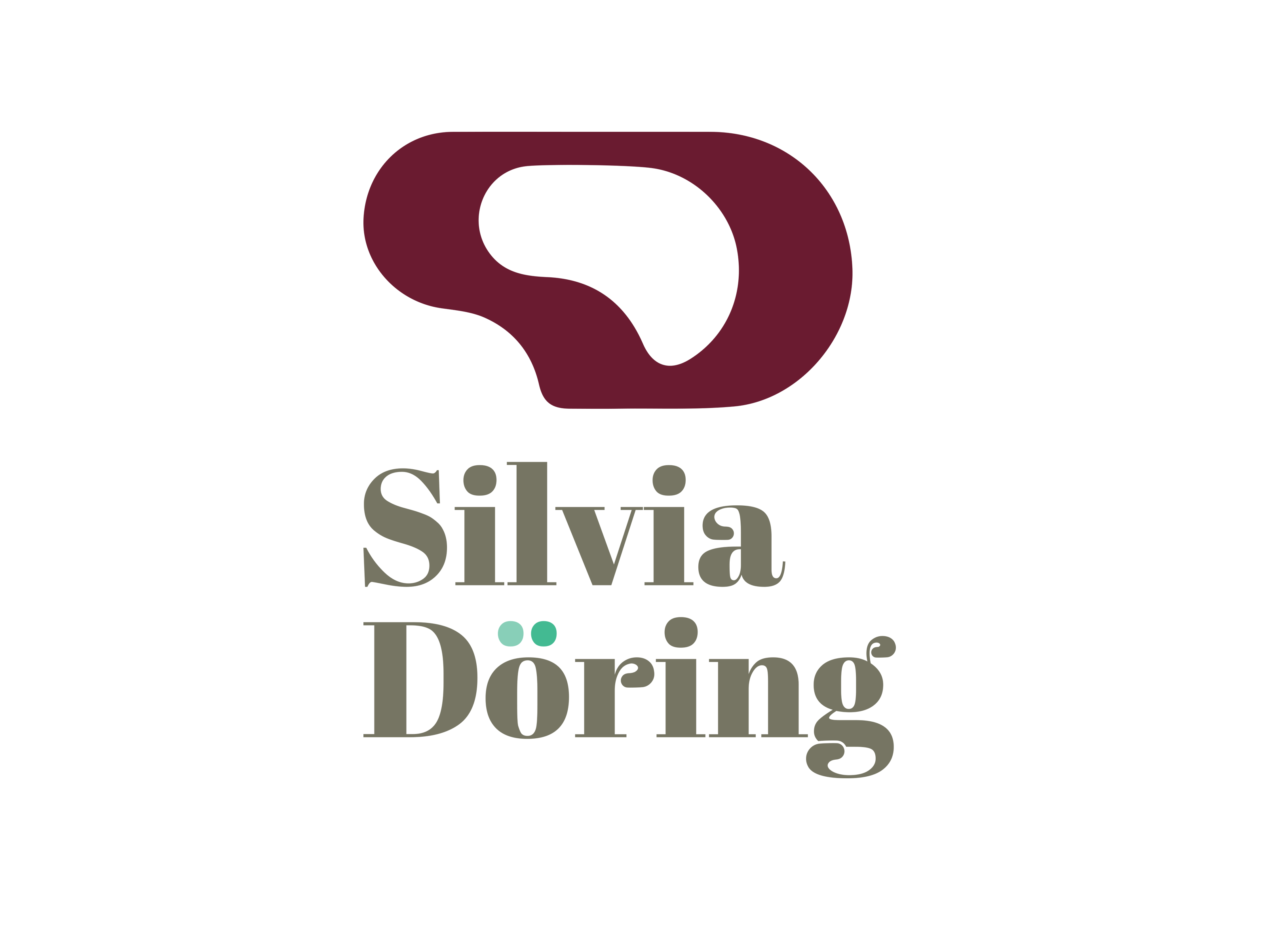 Silvia Doring 